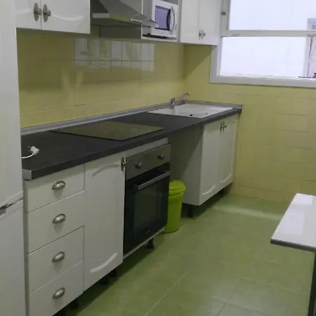 Apartament By Zagal *