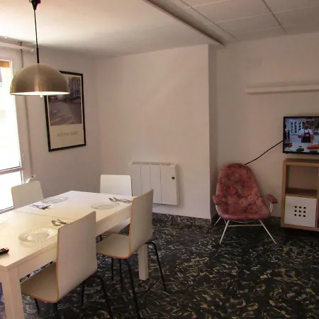 By Zagal Apartament