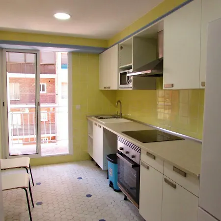 Apartament By Zagal Cullera
