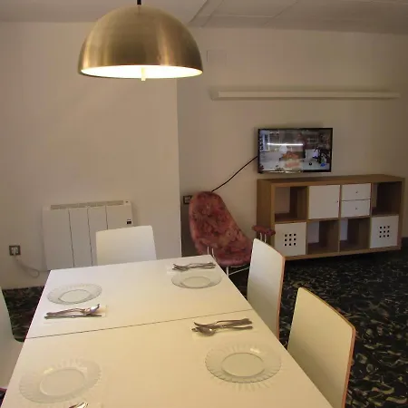 By Zagal Apartament Cullera