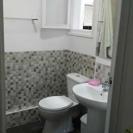 By Zagal Apartmán Cullera
